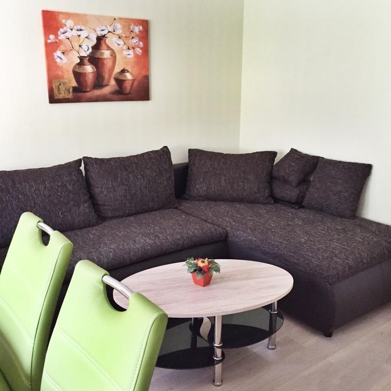 Sweet Apartments Баден-Баден Номер фото