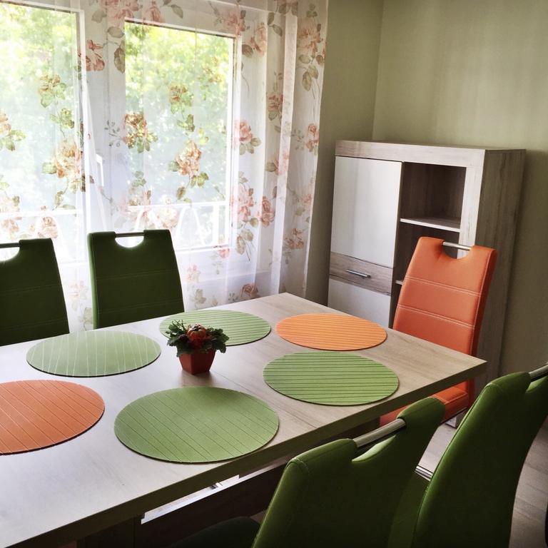 Sweet Apartments Баден-Баден Номер фото