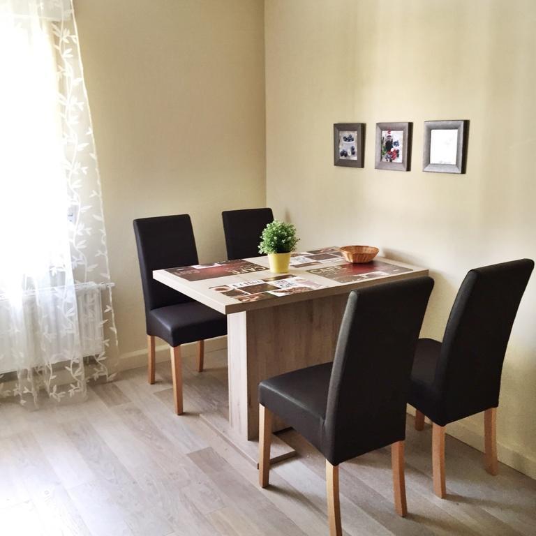 Sweet Apartments Баден-Баден Номер фото