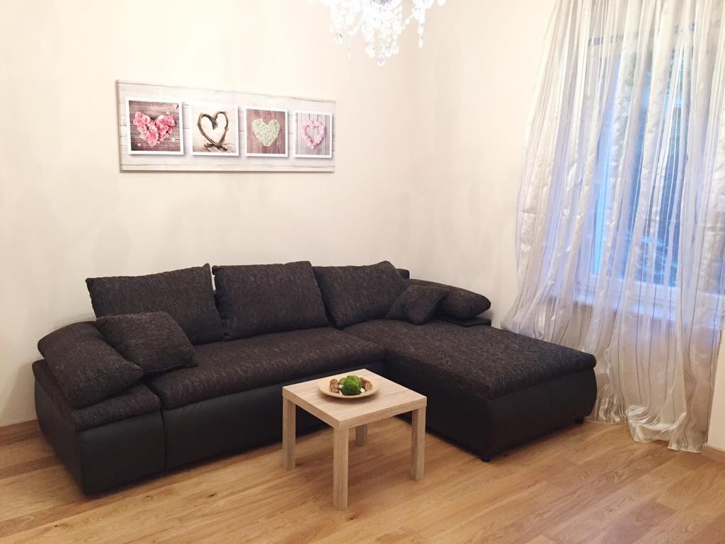Sweet Apartments Баден-Баден Номер фото