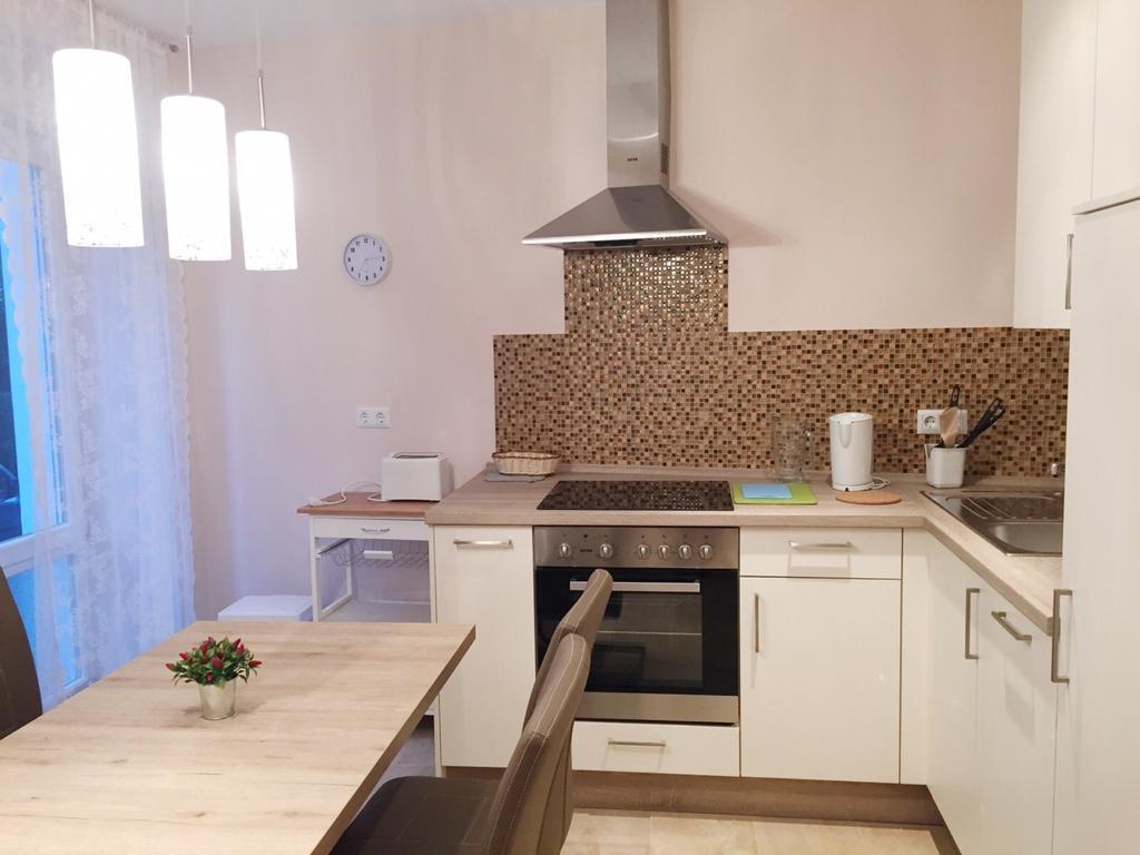 Sweet Apartments Баден-Баден Номер фото