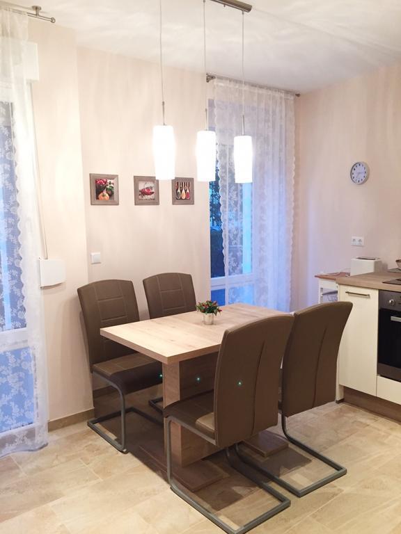 Sweet Apartments Баден-Баден Номер фото