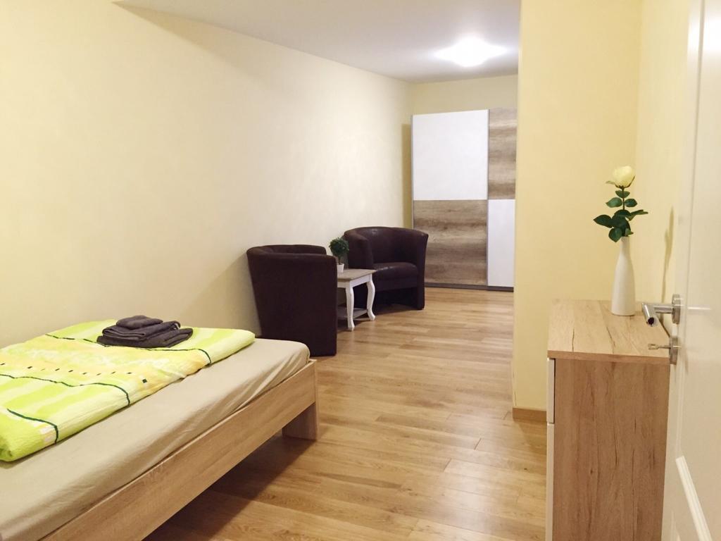 Sweet Apartments Баден-Баден Номер фото